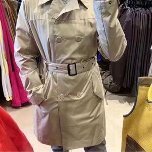 The North Face Women's City Rain Trench Coat